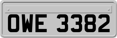 OWE3382