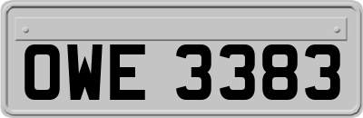 OWE3383