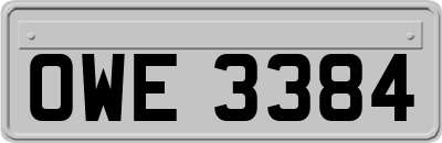OWE3384