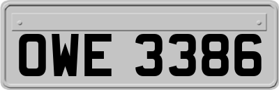 OWE3386