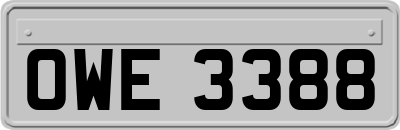 OWE3388