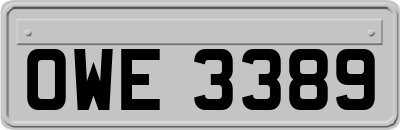 OWE3389