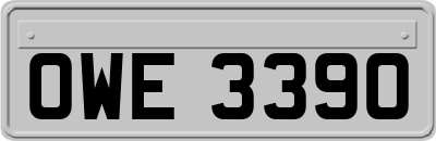OWE3390