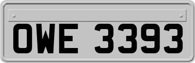 OWE3393