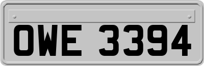 OWE3394