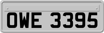 OWE3395