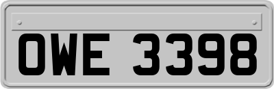 OWE3398