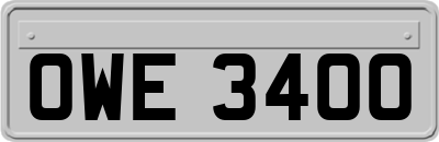 OWE3400