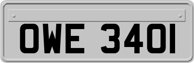 OWE3401