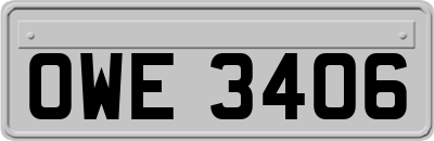 OWE3406