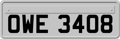 OWE3408