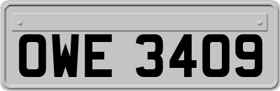OWE3409