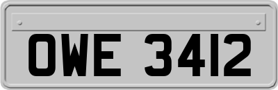 OWE3412