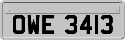 OWE3413