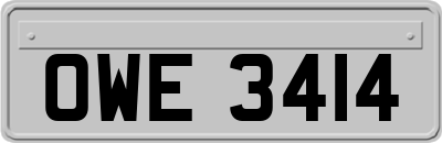 OWE3414
