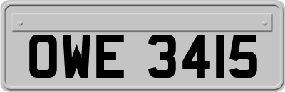 OWE3415