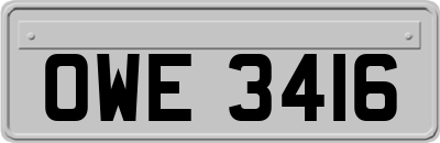 OWE3416