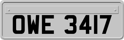OWE3417