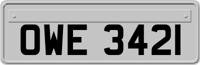 OWE3421