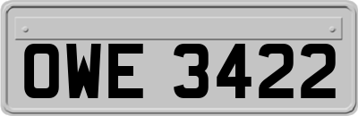 OWE3422