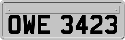 OWE3423