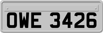 OWE3426
