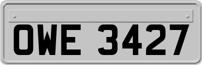 OWE3427