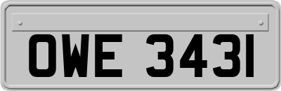 OWE3431
