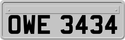 OWE3434