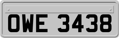 OWE3438