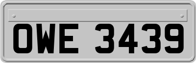 OWE3439