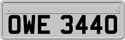 OWE3440