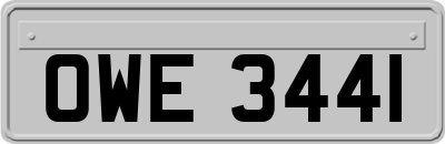 OWE3441