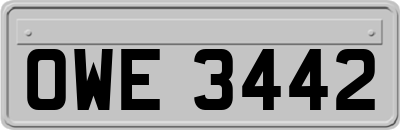 OWE3442