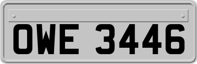 OWE3446