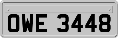 OWE3448