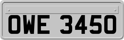 OWE3450