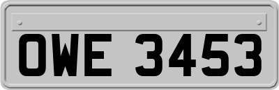 OWE3453
