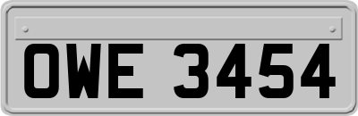 OWE3454