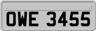 OWE3455