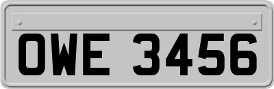 OWE3456