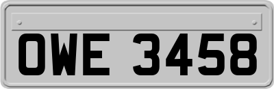 OWE3458