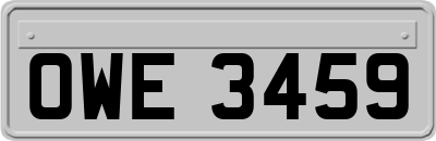 OWE3459