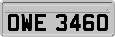 OWE3460