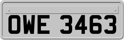 OWE3463