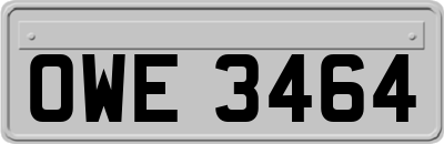 OWE3464