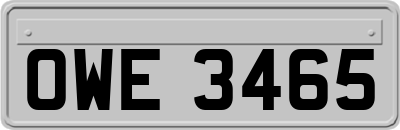 OWE3465
