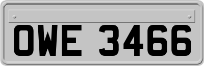 OWE3466