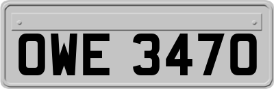 OWE3470