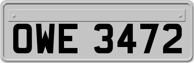 OWE3472